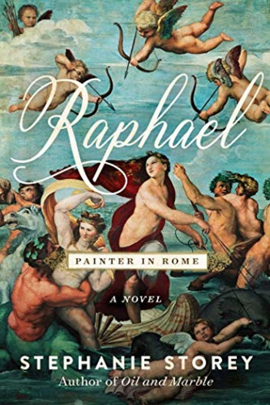 Stephanie Storey book cover
