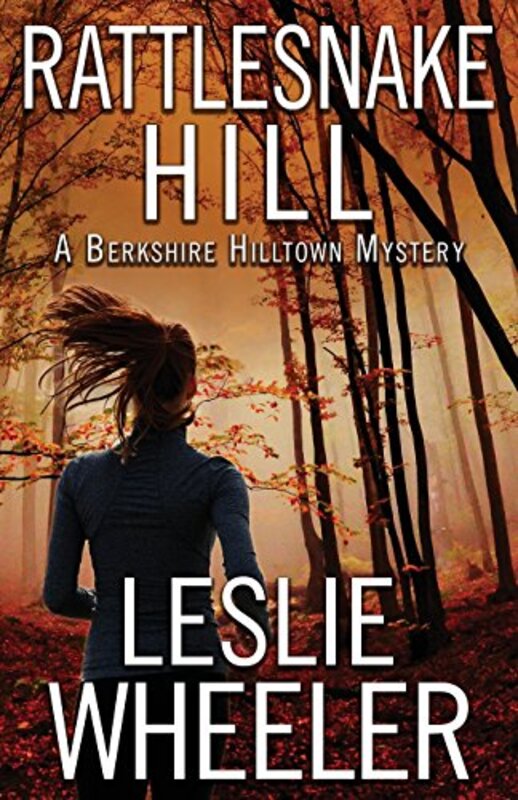 Leslie Wheeler book cover