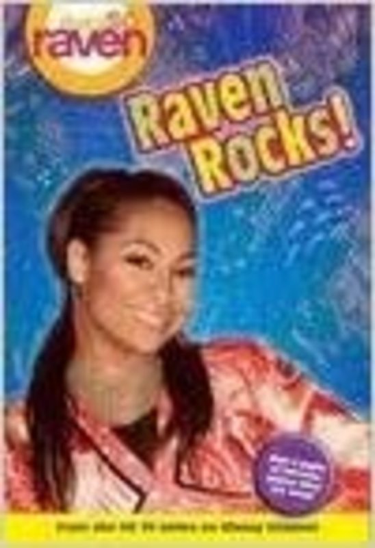 Book cover for "Raven Rocks" by Marc Cerasini