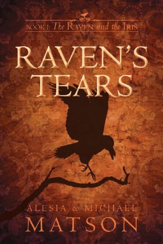 Michael and Alesia Matson book cover