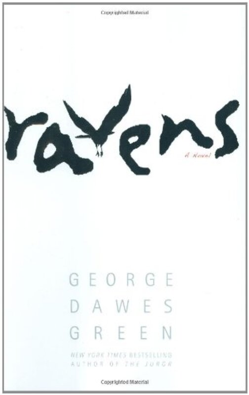 George Dawes Green book cover