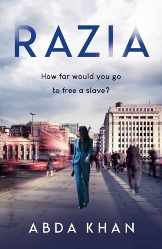 Abda Khan book cover
