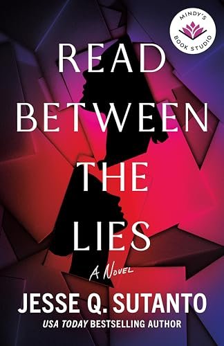 Jesse Q Sutanto book cover
