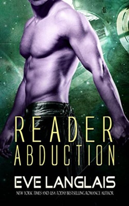 Alien Abduction book cover