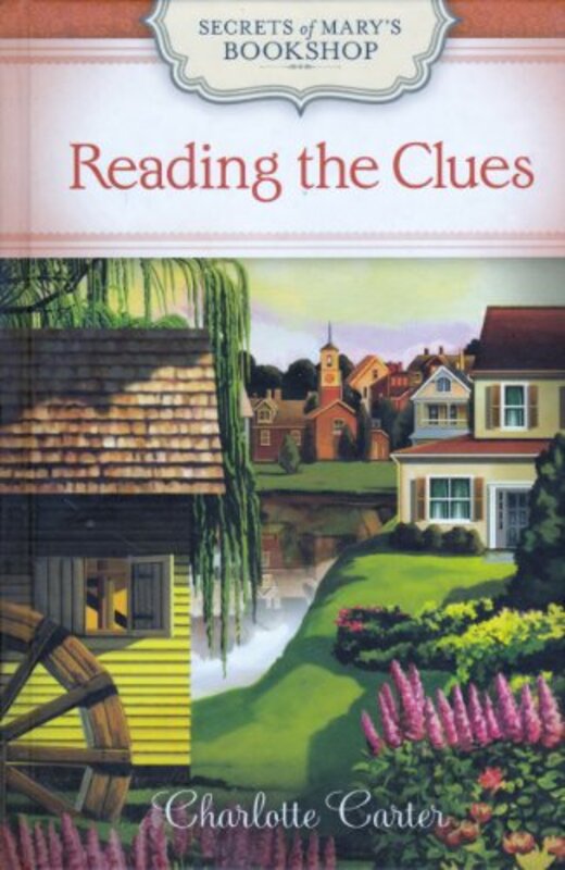 Charlotte Carter book cover