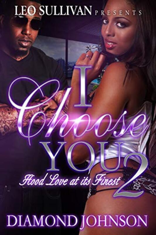 Book cover for "Ready 4 Whatever" by Diamond D Johnson