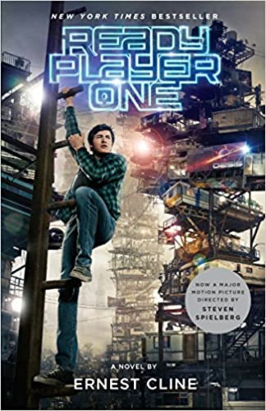 Book cover