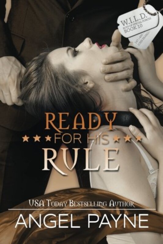 WILD Boys of Special Forces book cover