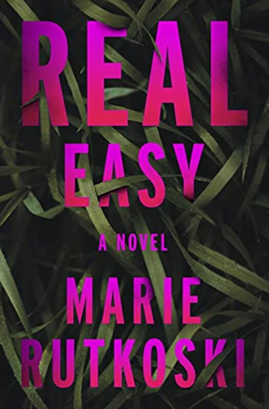 Marie Rutkoski book cover