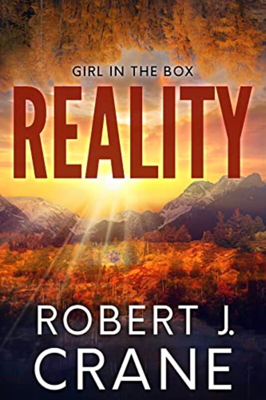 Girl In The Box book cover