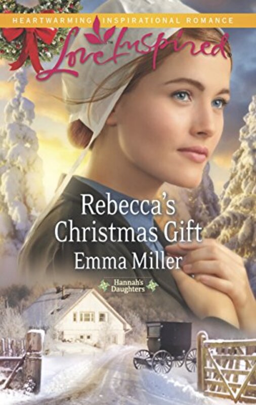 Hannah's Daughters book cover