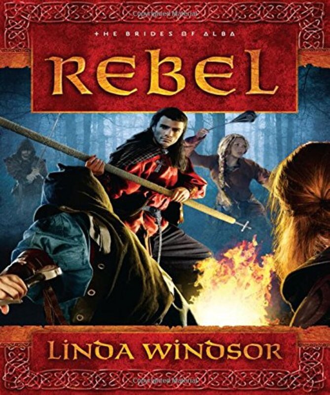 Linda Windsor book cover