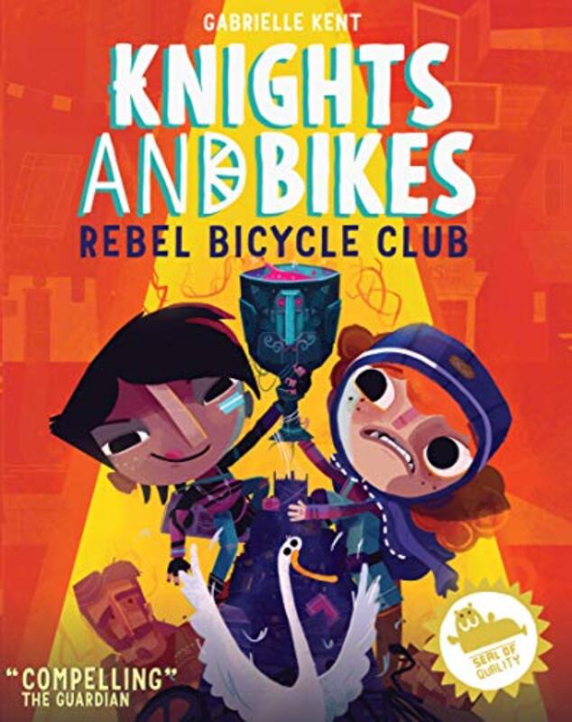 Gabrielle Kent book cover