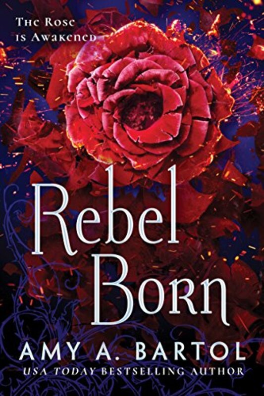 Amy A Bartol book cover