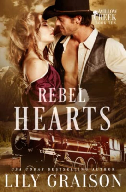 Lily Graison book cover