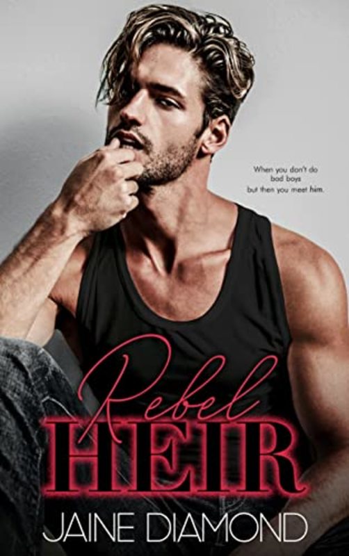 Jaine Diamond book cover