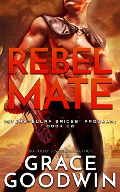 Interstellar Brides book cover
