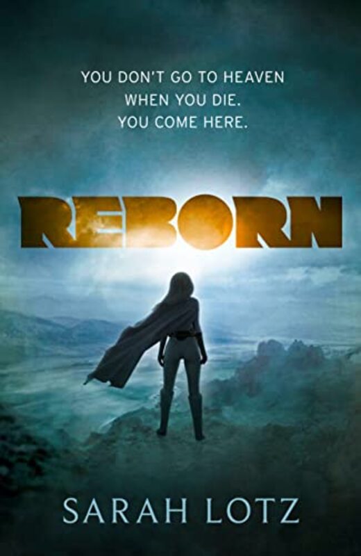 Sarah Lotz book cover