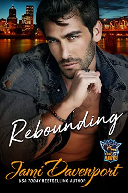 Jami Davenport book cover