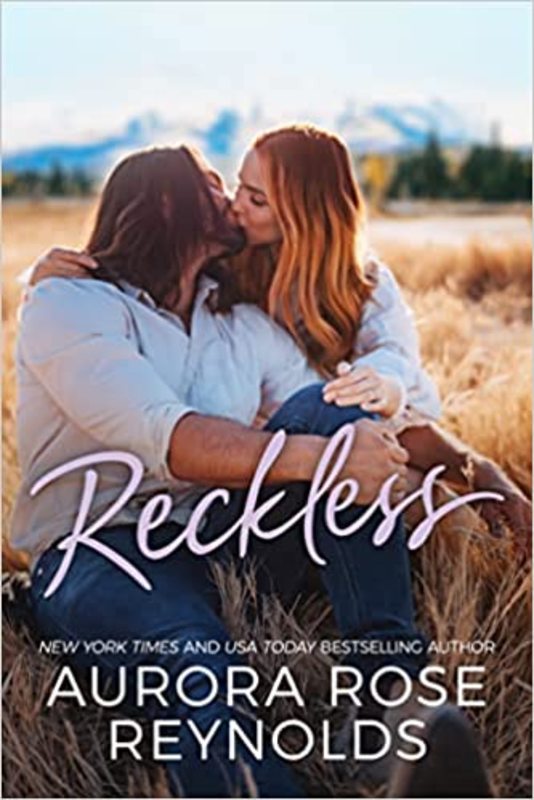 Aurora Rose Reynolds book cover
