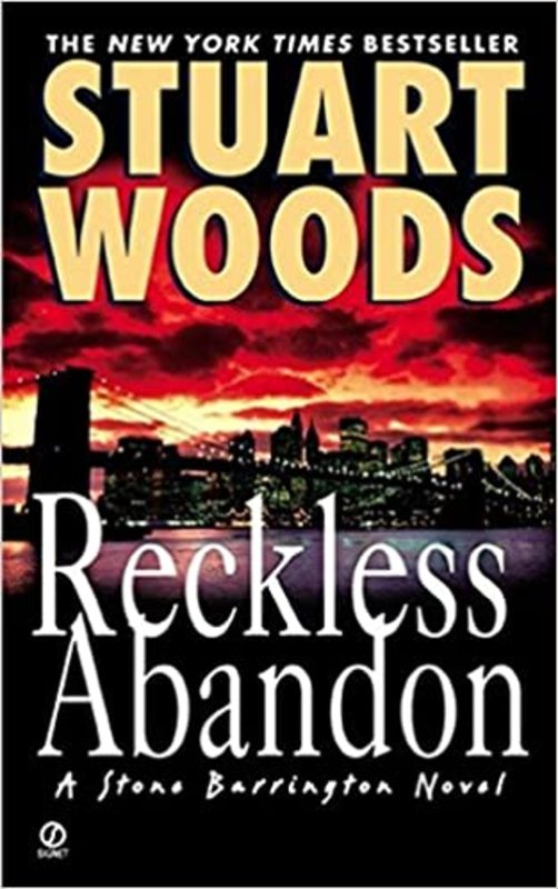 Holly Barker book cover