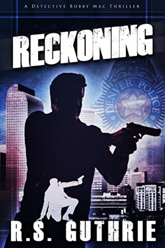 RS Guthrie book cover