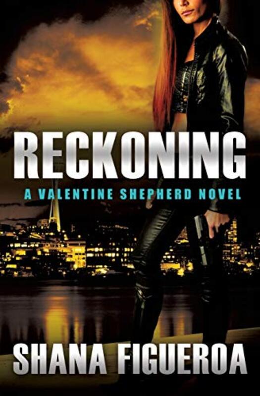 Shana Figueroa book cover
