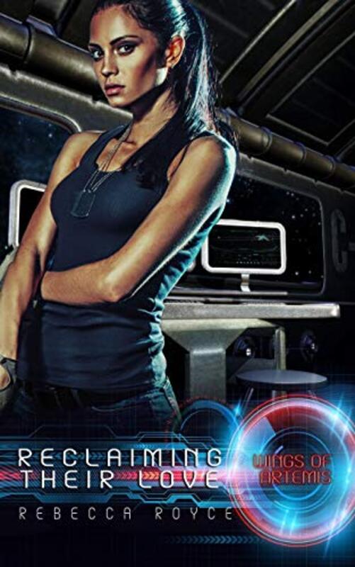 Book cover for "Reclaiming Their Love" by Rebecca Royce