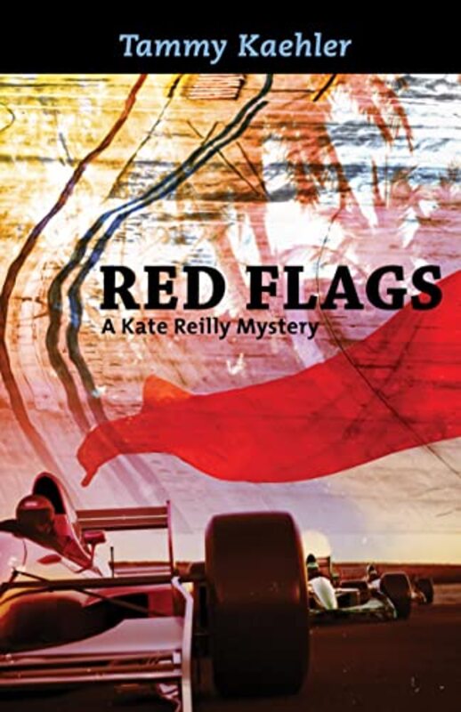Tammy Kaehler book cover