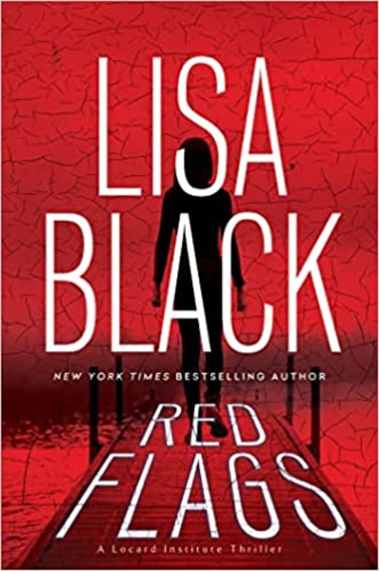 Lisa Black book cover