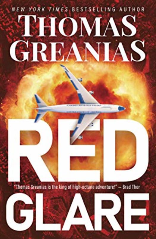 Thomas Greanias book cover