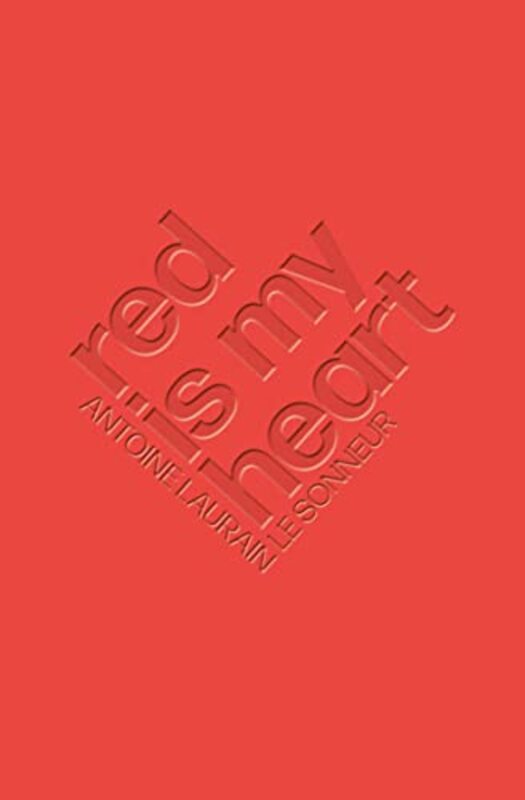 Antoine Laurain book cover