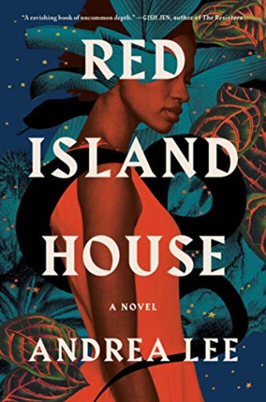 Andrea Lee book cover