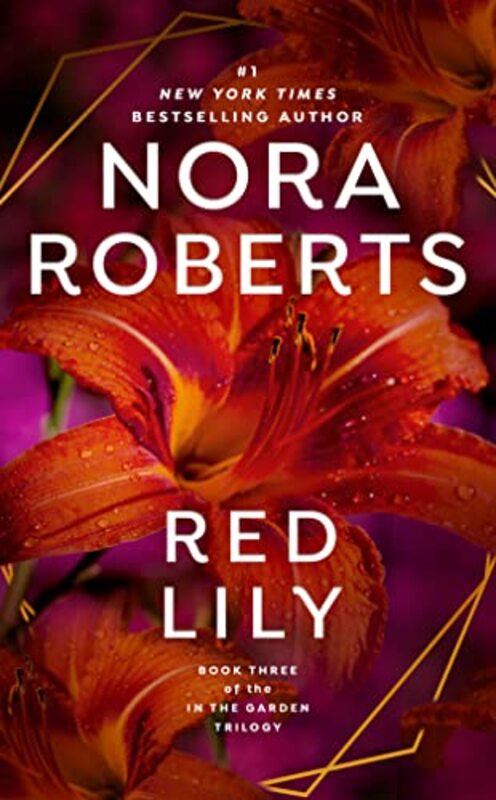 In The Garden book cover