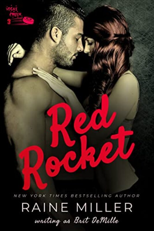 Raine Miller book cover