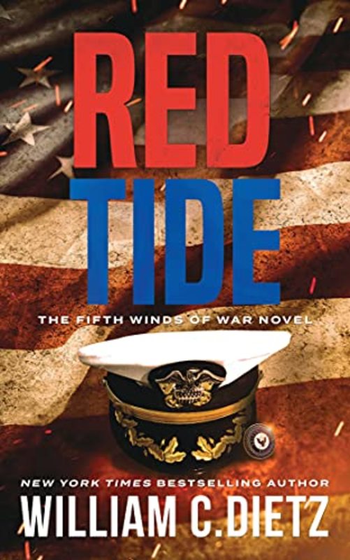 William C Dietz book cover
