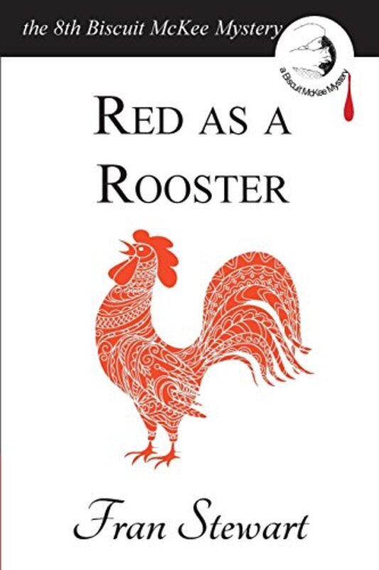 Fran Stewart book cover