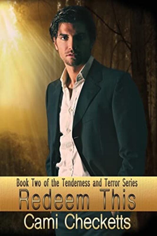 Book cover for "Redeem This" by Cami Checketts