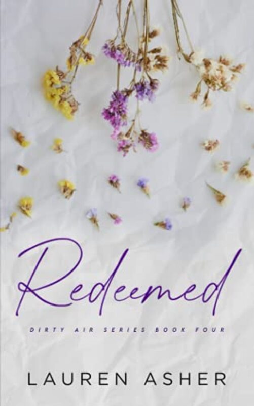 Lauren Asher book cover