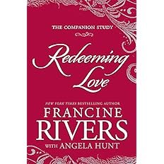 Francine Rivers book cover