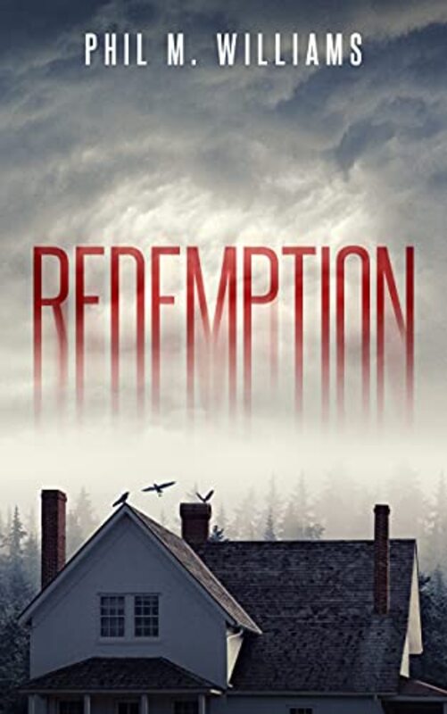Phil M Williams book cover