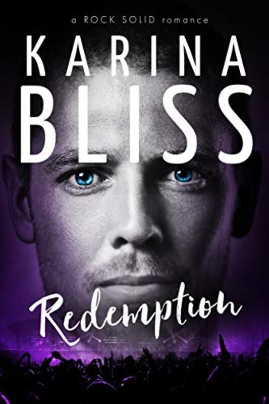 Karina Bliss book cover