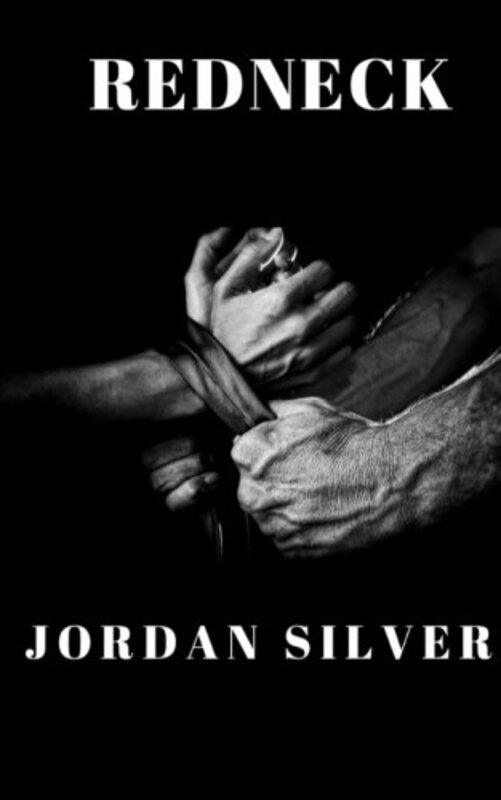 Book cover for "Redneck" by Jordan Silver