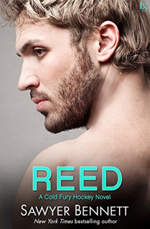 Cold Fury Hockey book cover