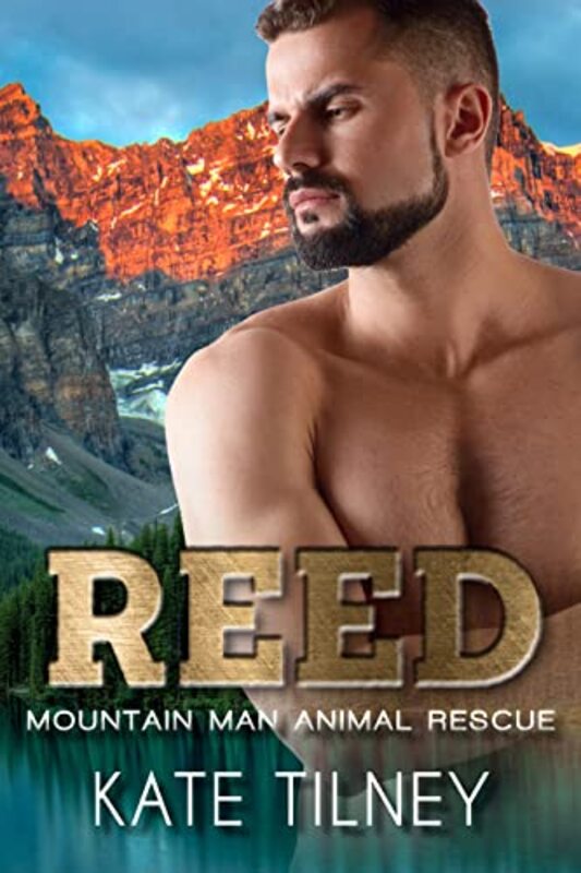 Book cover for "Reed" by Kate Tilney