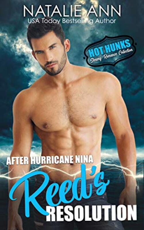 Book cover for "Reed's Resolution" by Natalie Ann