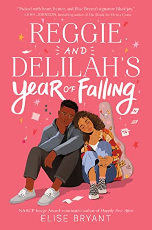 Elise Bryant book cover