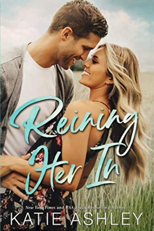 Katie Ashley book cover