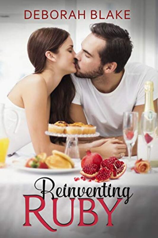 Book cover for "Reinventing Ruby" by Deborah Blake