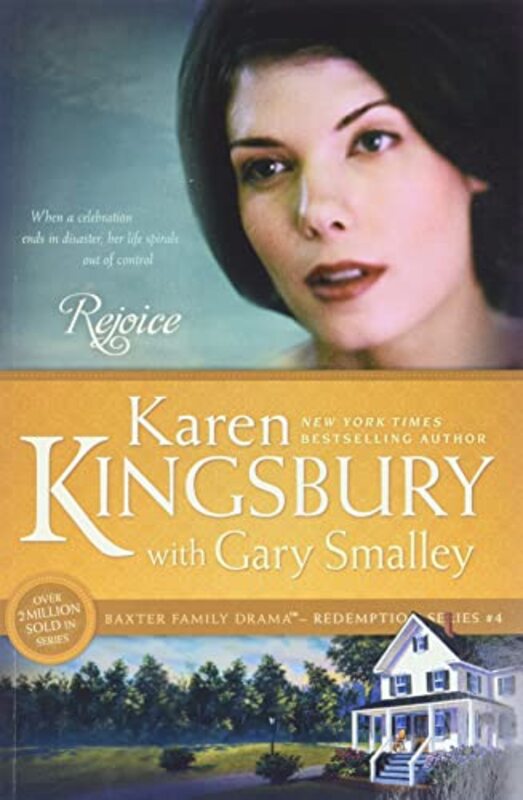 Baxter Family book cover